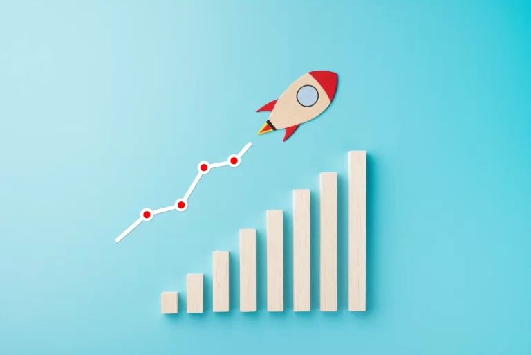 10 strategies croissance startup