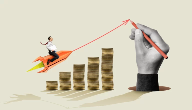 besoin aide solutions adaptees startup projet rentable